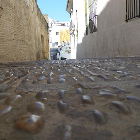 Apartamento Eg17 Arcos de la Frontera Dış mekan fotoğraf
