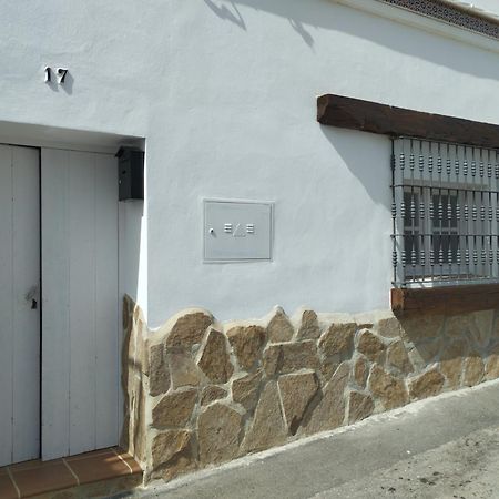 Apartamento Eg17 Arcos de la Frontera Dış mekan fotoğraf