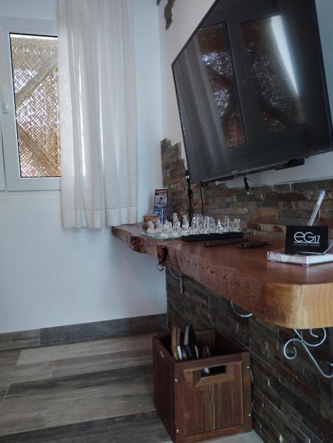 Apartamento Eg17 Arcos de la Frontera Dış mekan fotoğraf