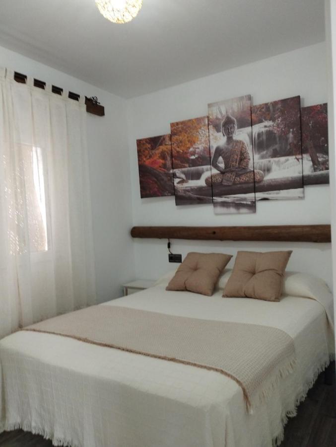 Apartamento Eg17 Arcos de la Frontera Dış mekan fotoğraf