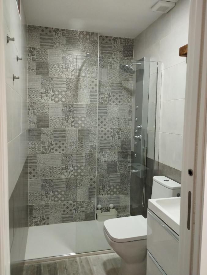 Apartamento Eg17 Arcos de la Frontera Dış mekan fotoğraf
