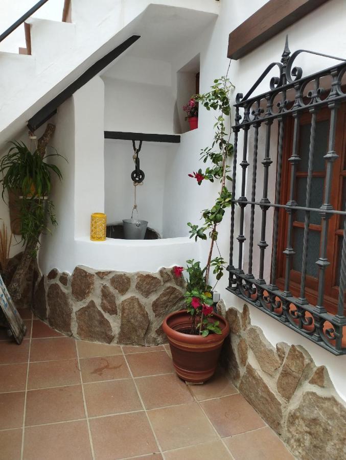Apartamento Eg17 Arcos de la Frontera Dış mekan fotoğraf