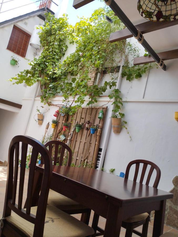 Apartamento Eg17 Arcos de la Frontera Dış mekan fotoğraf